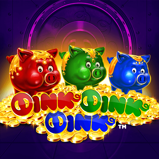 Oink Oink Oink!™ game thumbnail