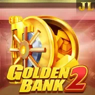 Golden Bank 2 game thumbnail