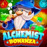 Alchemist Bonanza game thumbnail