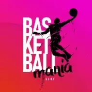 Basketball Mania game thumbnail