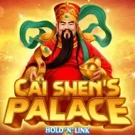 Cai Shen's Palace game thumbnail