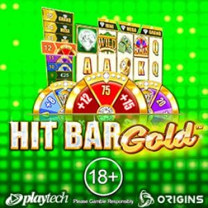 Hit Bar Gold™ game thumbnail