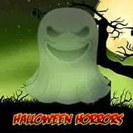 Halloween Horrors 1x2gaming
