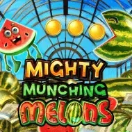 Mighty Munching Melons game thumbnail