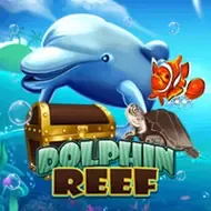 Dolphin Reef game thumbnail