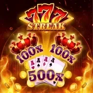 777 Streak game thumbnail