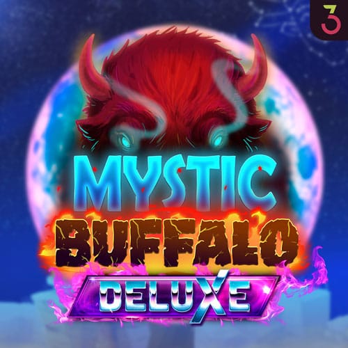 Mystic Buffalo Deluxe game thumbnail