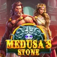 Medusa's Stone Pragmatic Play