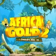 Africa Gold IIBelatra