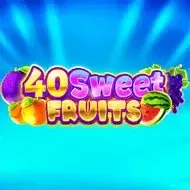 40 Sweet FruitsGamzix game thumbnail