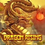 Dragon Rising game thumbnail