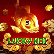 Lucky KoiSpade Gaming game thumbnail
